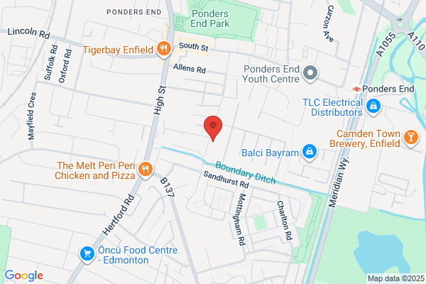 Cleaning Services Enfield