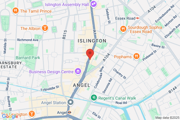 Islington Carpet Cleaners
