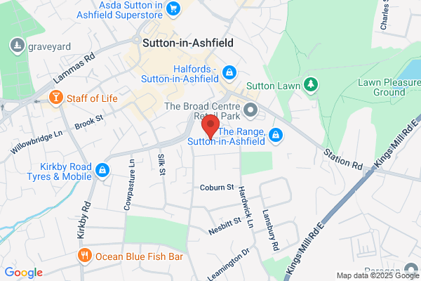 Oriental Rugs Ltd