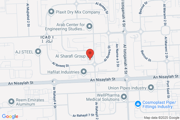 Sharafi & Co