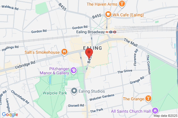 Ealing Rug Gallery