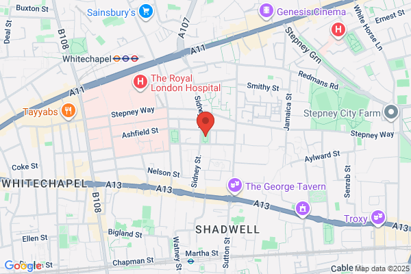 Ashfield Carpets