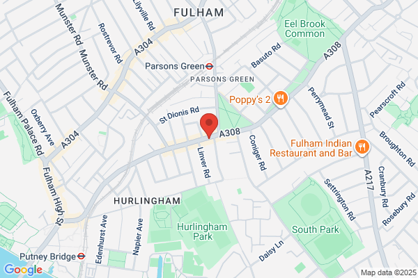 Gilt Edge Carpets Ltd