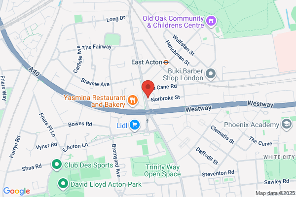 Hammersmith Carpets & Furniture