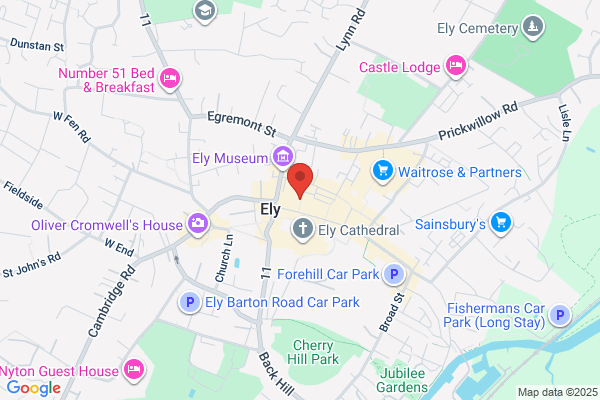Holme Beds & Carpets