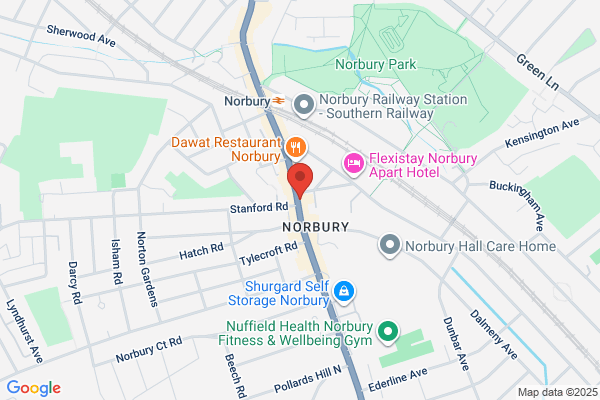 Iles (Norbury)