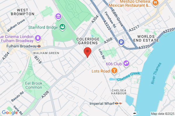 London Carpet Co