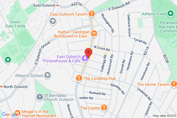 Lordship Flooring Ltd