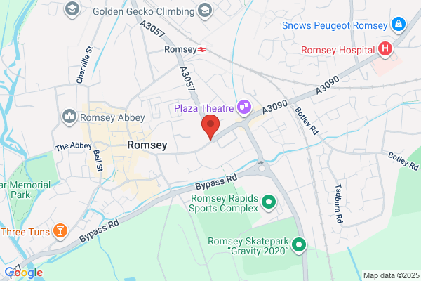 Pars Oriental Carpets Ltd