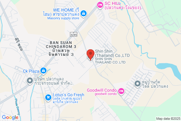 Shintown Co Ltd