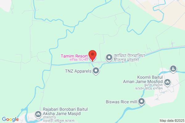 Bangla City