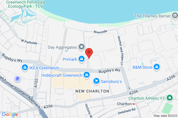 Charlton Cash N Carry Ltd