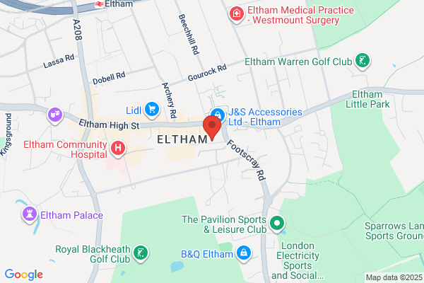 Eltham Greeting Cards Ltd
