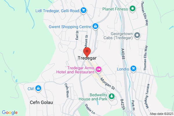 Tredegars