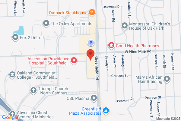 Warehouse City