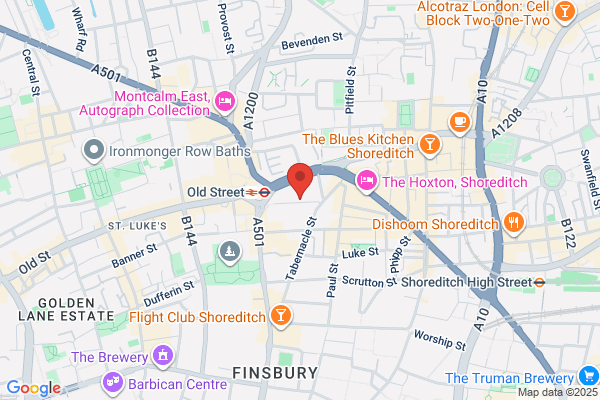 London Clubs International