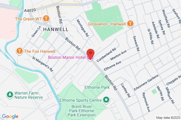 Boston Banqueting