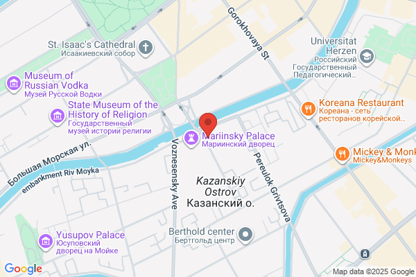 57 Restaurant and Lounge
