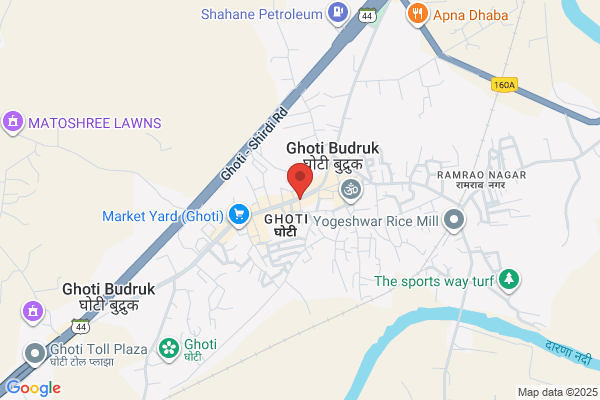 Annapurna Sweetmart