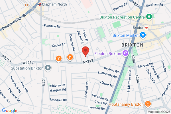 Campbell's Kitchens Ltd