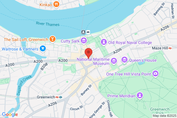 Gem Locations UK