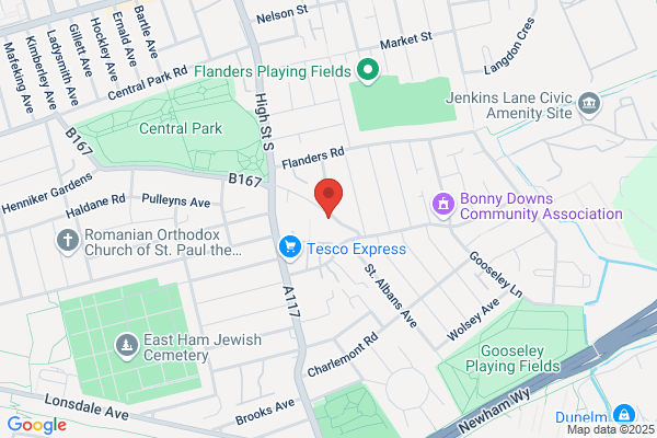 Harveys Catering & Equipment Hire Ltd