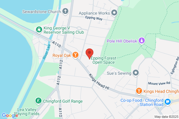 Monterey Foods Ltd
