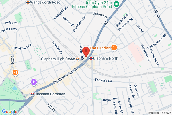 Denton's Catering Equipment Ltd