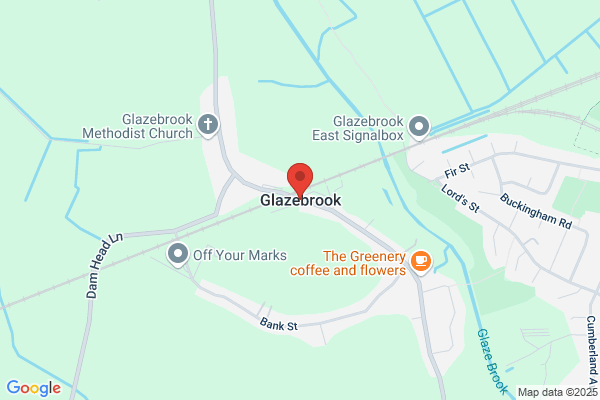 Glazebrook & Co