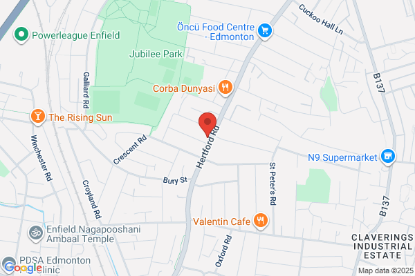 Chennai Spice Restaurant & Banqueting