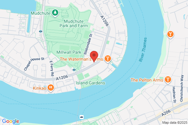 Docklands Foods