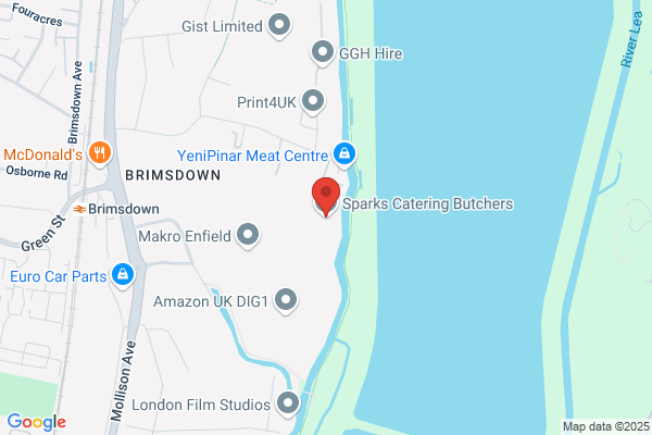 Sparks Catering Butchers Ltd