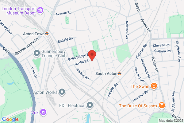 Nelson Dishwashing Machines Ltd