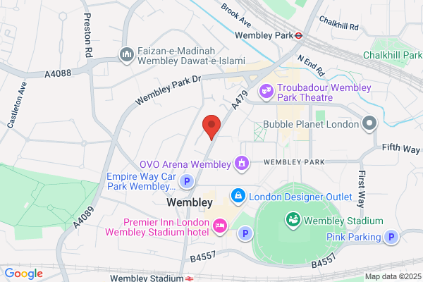 Technology Management (UK) Ltd