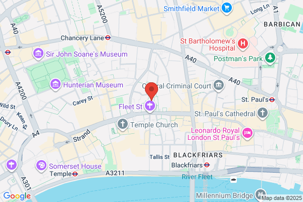 The Data Business Ltd