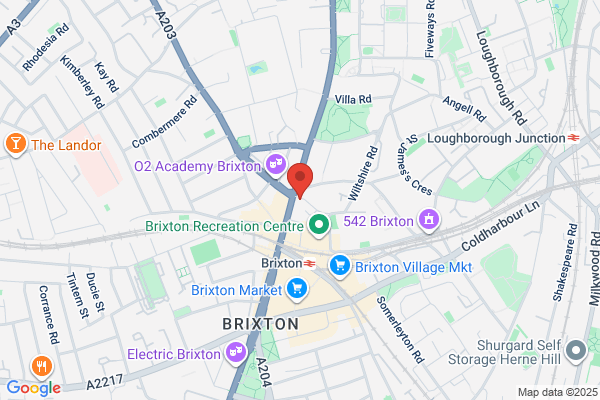 Ashton Maxwell Funeral Directors