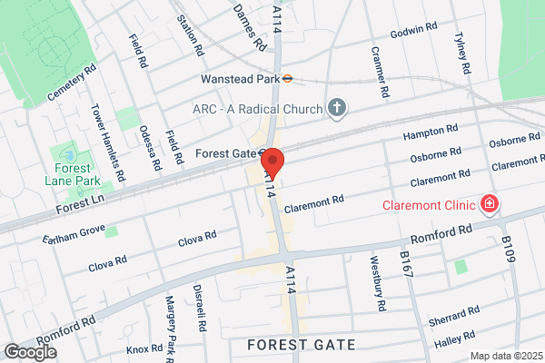 Gilderson & Sons Funeral Directors