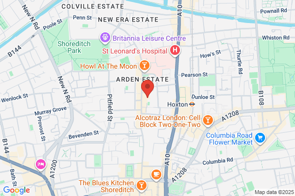 Hayes & English Funeral Directors