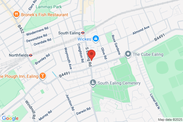 Henry Paul Funeral Directors