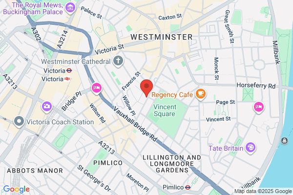 J H Kenyon Funeral Directors