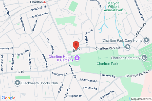 Andrew Johnson Funeral Services