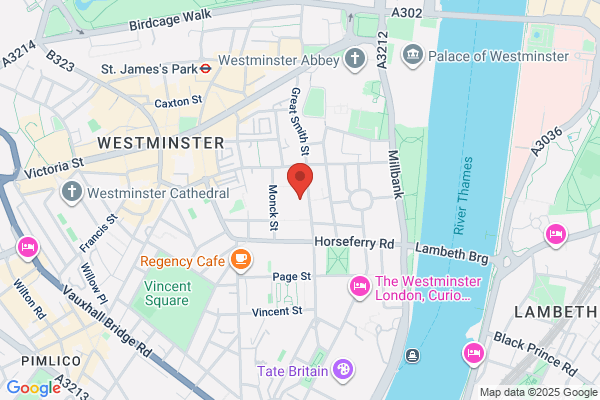 Environment Agency