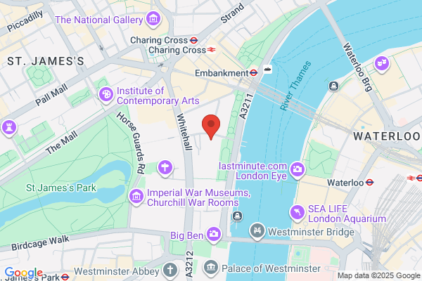 Ministry Of Defence