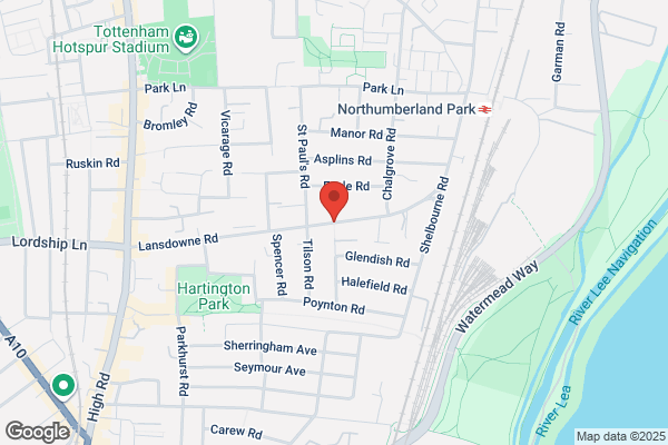 Probation Service