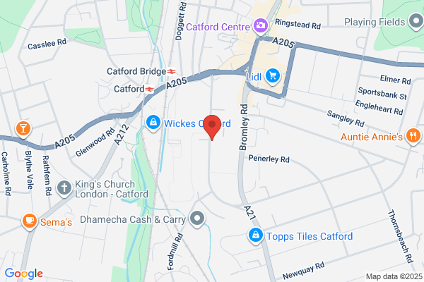 Probation Service