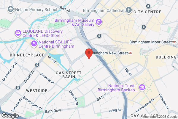 The Public Guardianship Office