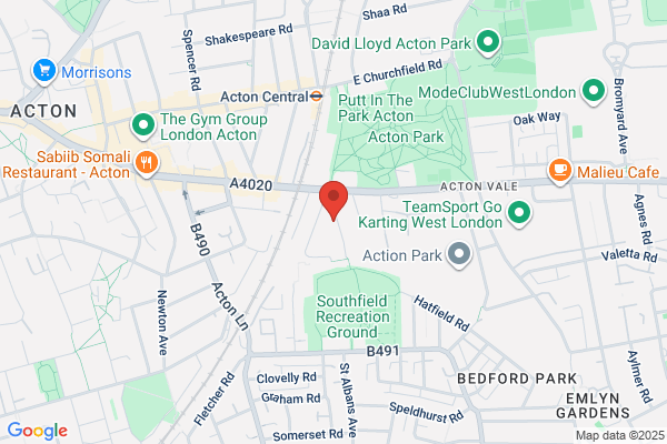 K.F.M. Plumbing & Heating (Contractors)