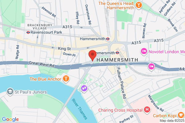 A K Plumbing & Heating