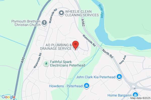 A O Plumbing Services