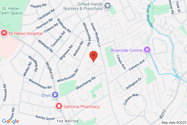 A W Heating Specialists Ltd